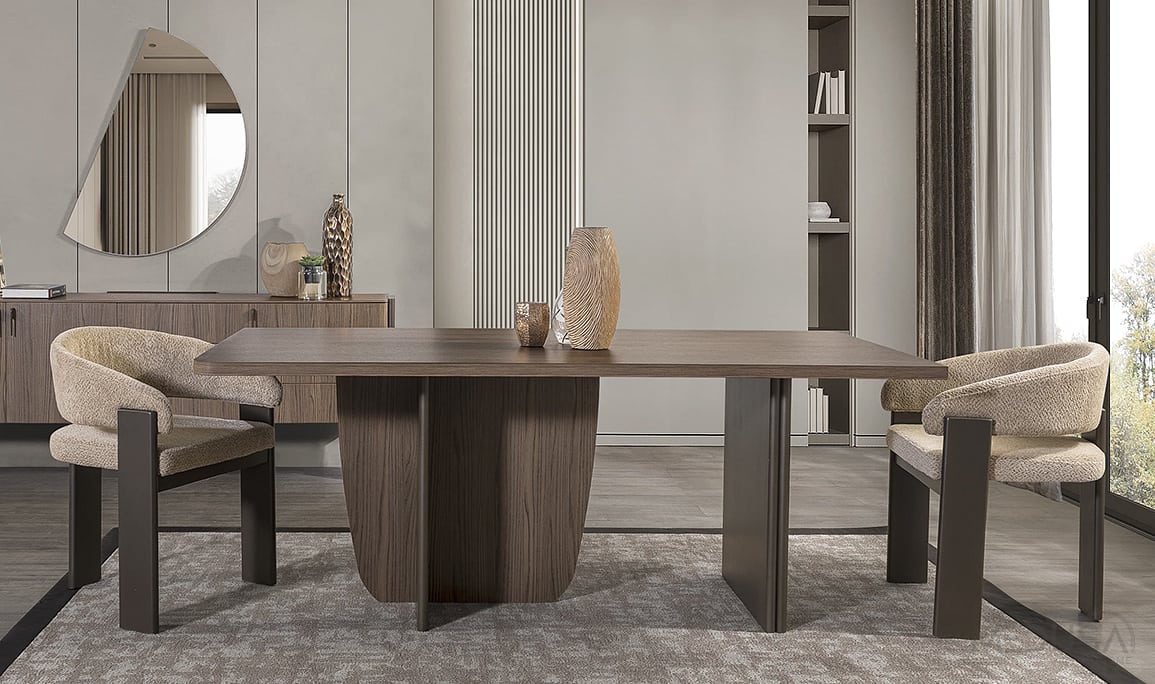 Medusa Home Mobilya - Cona Sandalye