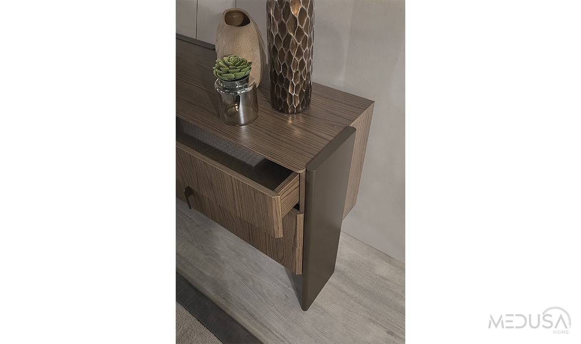 Medusa Home Mobilya - Cona Şifonyer