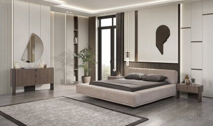 Medusa Home Mobilya - Cona Şifonyer