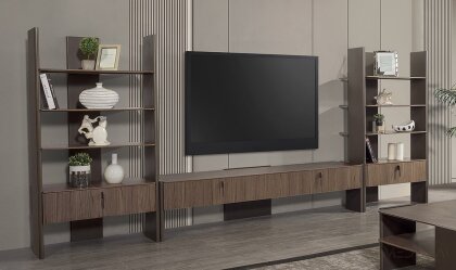 Medusa Home - Cona Tv Ünitesi Seti Medusa Home - Cona Tv Ünitesi Seti
