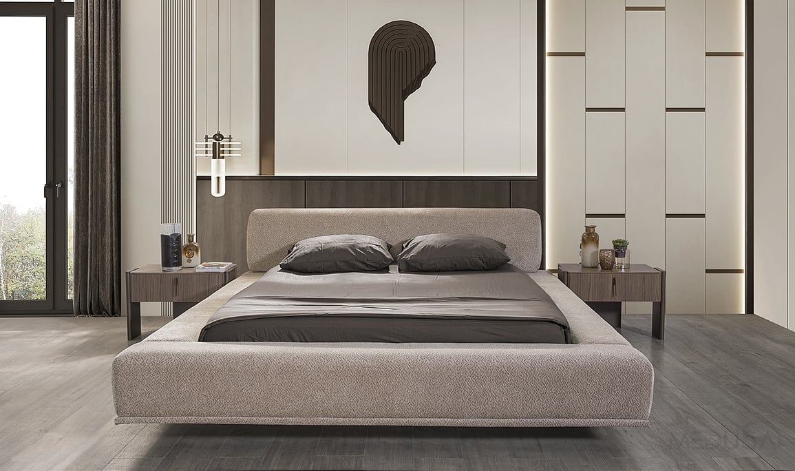 Medusa Home Mobilya - Cona Yatak Odası