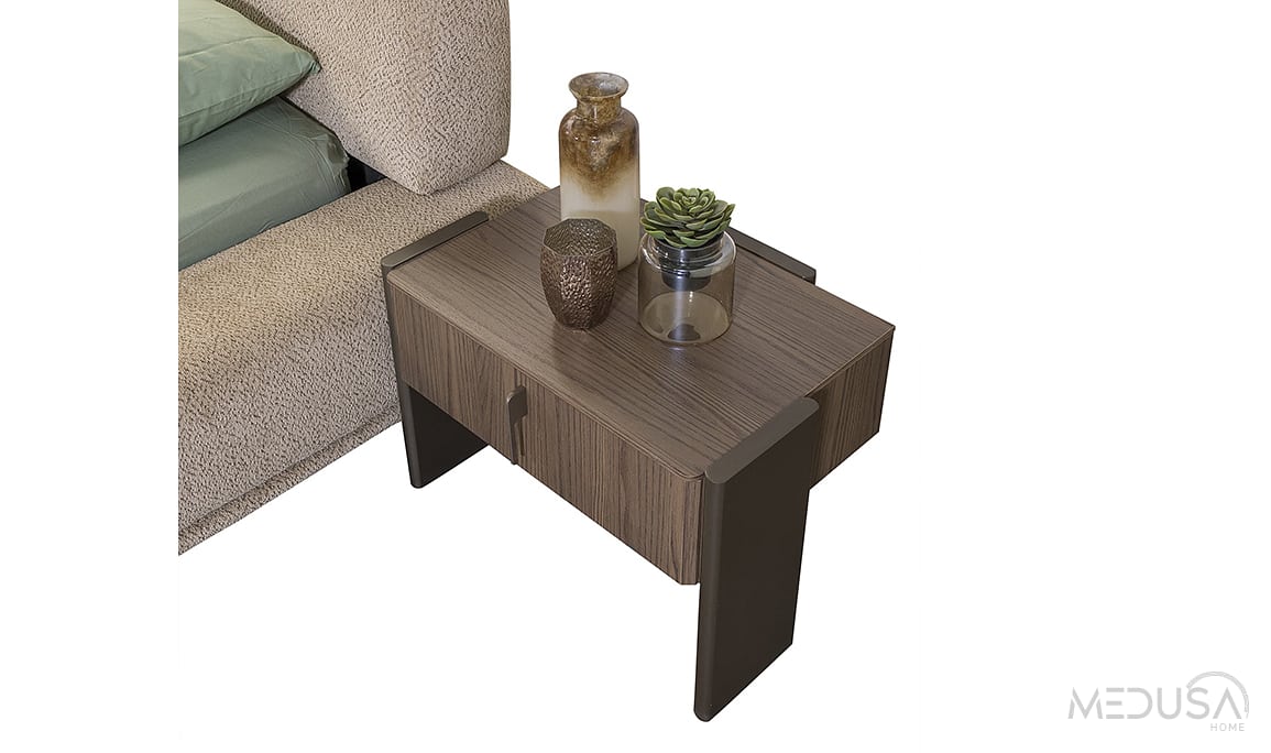 Medusa Home Mobilya - Cona Yatak Odası