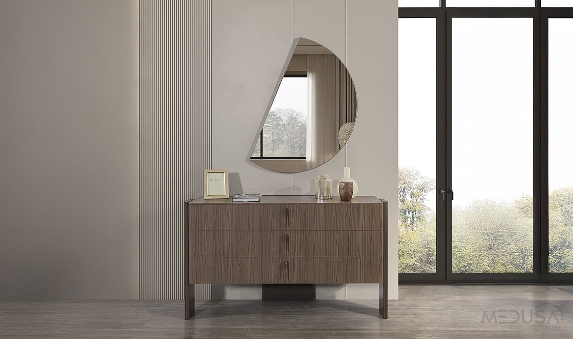 Medusa Home Mobilya - Cona Yatak Odası