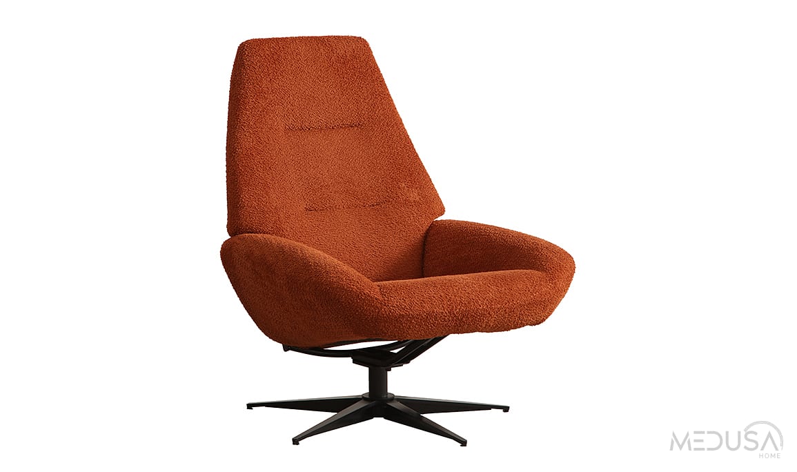 Medusa Home Mobilya - Confort Tv Koltuğu