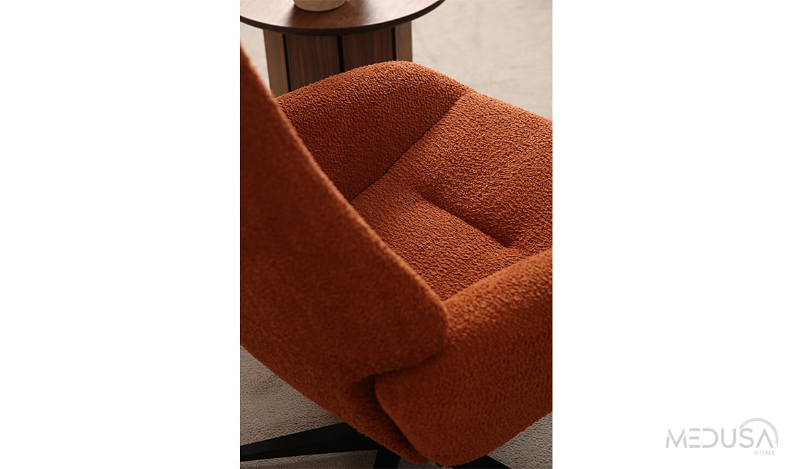 Medusa Home Mobilya - Confort Tv Koltuğu