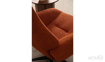 Medusa Home Mobilya - Confort Tv Koltuğu