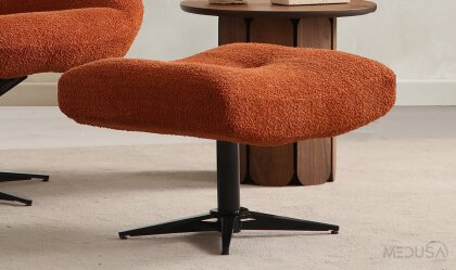 Medusa Home Mobilya - Confort Tv Koltuğu