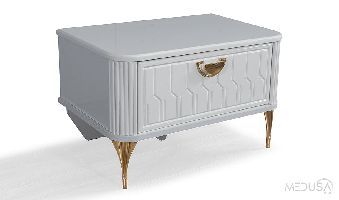 Medusa Home Mobilya - Constantine Karyola