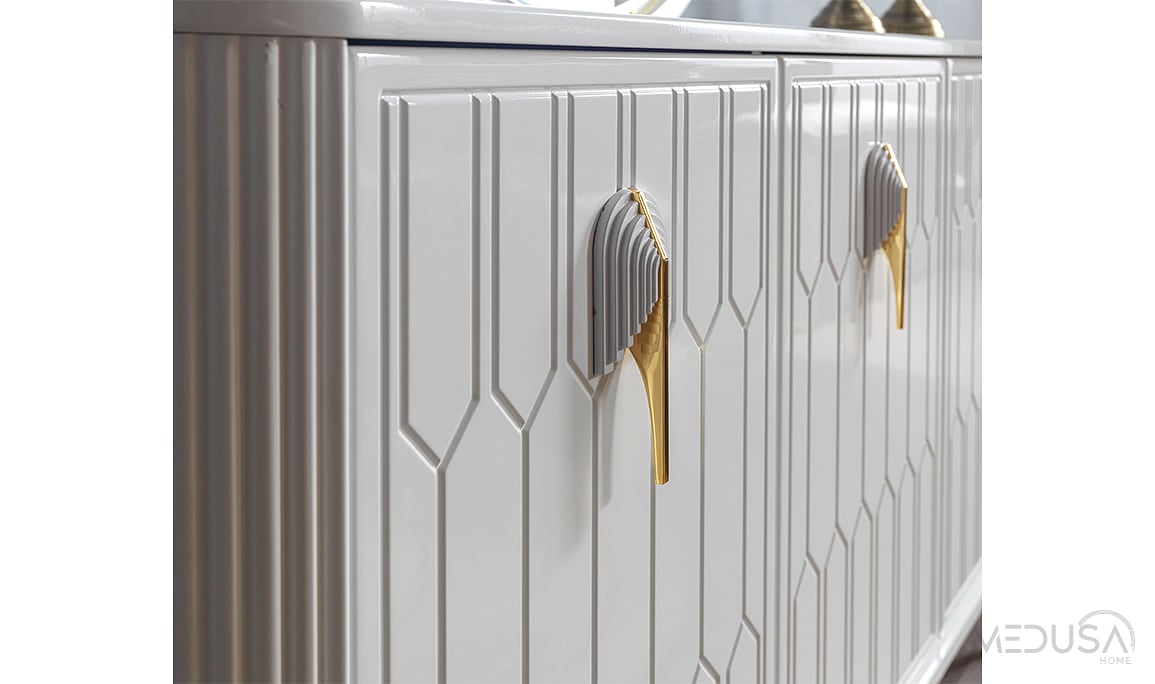 Medusa Home Mobilya - Constantine Konsol