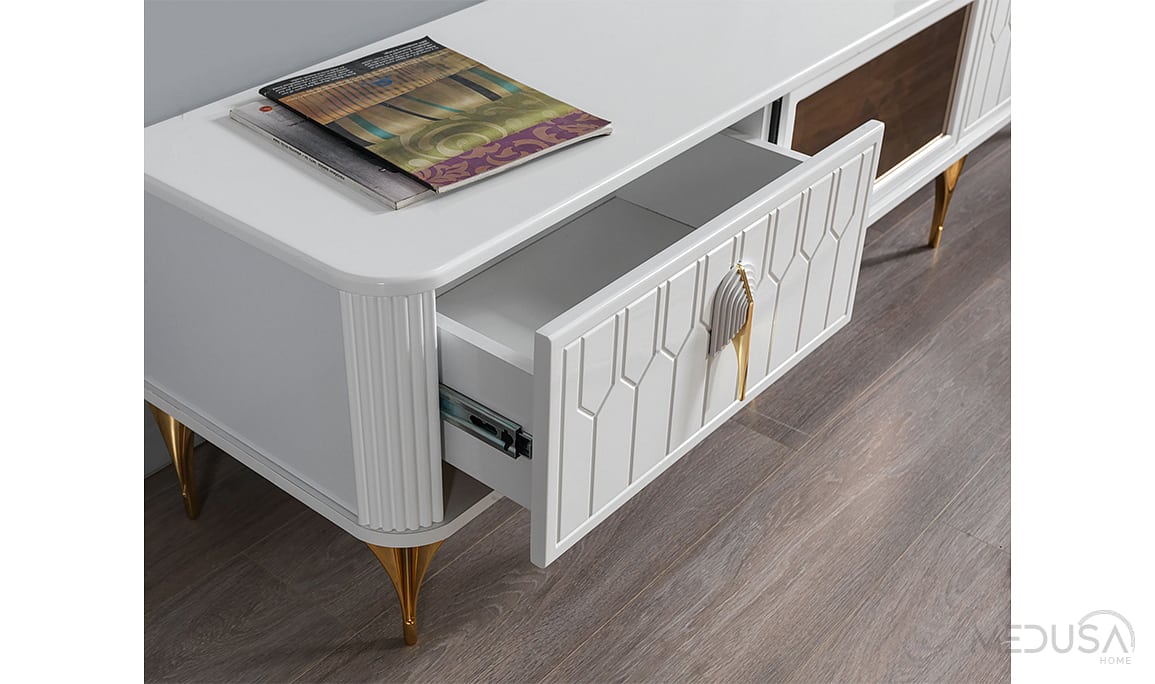 Medusa Home Mobilya - Constantine Yemek Odası