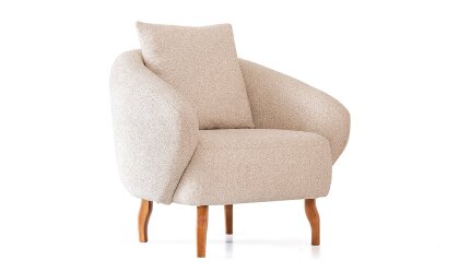 Medusa Home Mobilya - Cooper Berjer