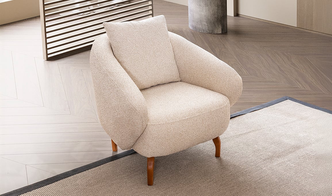 Medusa Home Mobilya - Cooper Berjer