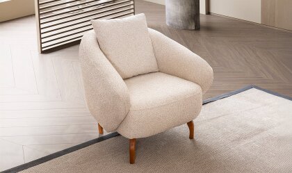 Medusa Home Mobilya - Cooper Berjer