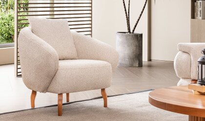 Medusa Home Mobilya - Cooper Berjer