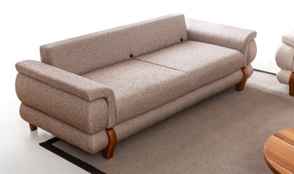 Medusa Home Mobilya - Cooper Koltuk Takımı