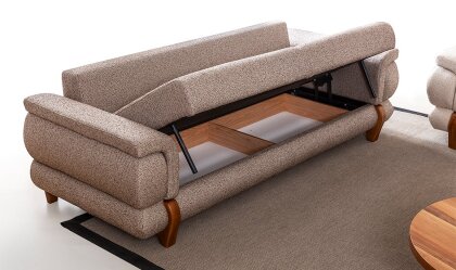 Medusa Home Mobilya - Cooper Koltuk Takımı