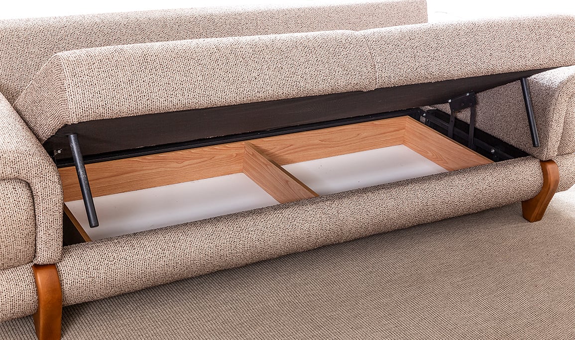 Medusa Home Mobilya - Cooper Koltuk Takımı