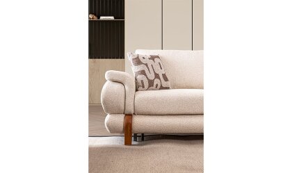 Medusa Home Mobilya - Cooper Koltuk Takımı