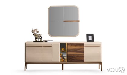 Medusa Home - Cora Konsol Medusa Home - Cora Konsol