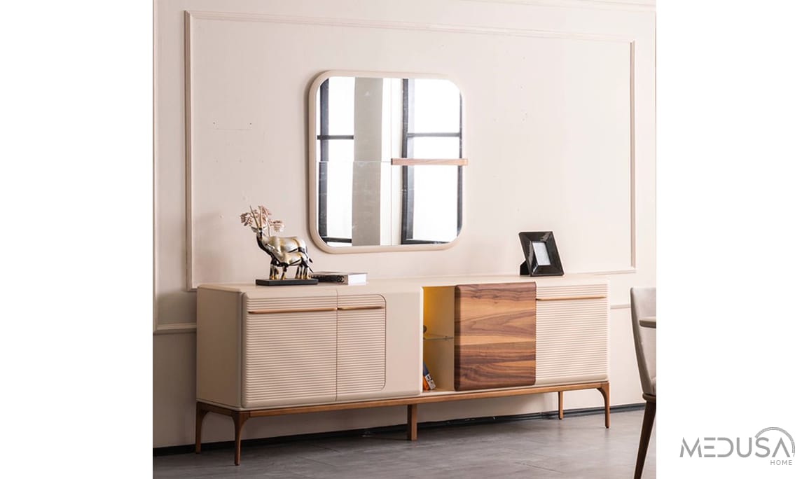 Medusa Home Mobilya - Cora Konsol