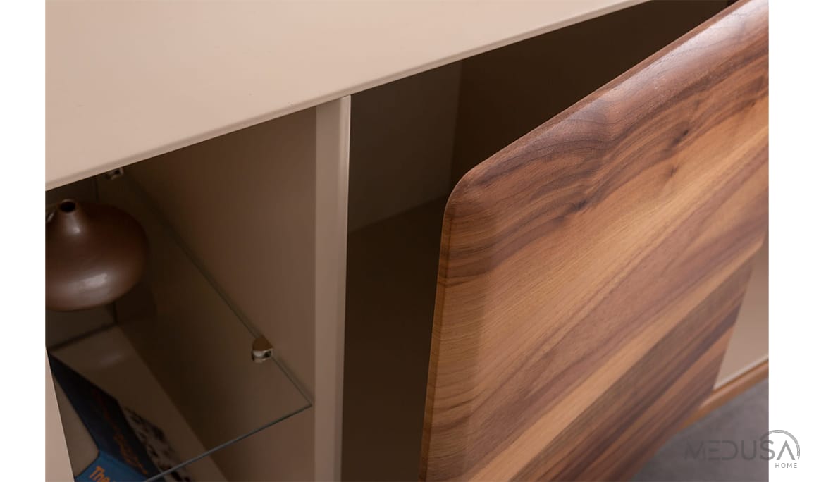 Medusa Home Mobilya - Cora Konsol