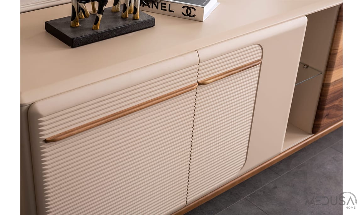 Medusa Home Mobilya - Cora Konsol