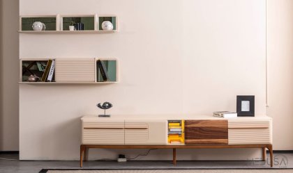 Medusa Home - Cora Tv Ünitesi Medusa Home - Cora Tv Ünitesi