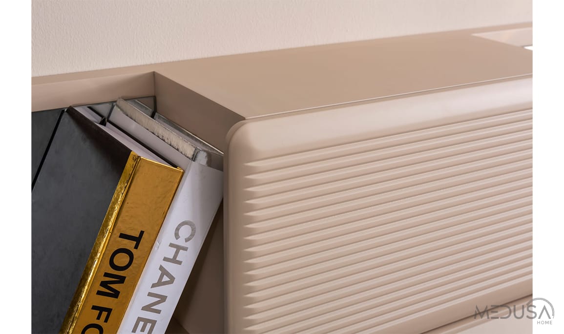 Medusa Home Mobilya - Cora Tv Ünitesi