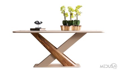 Medusa Home Mobilya - Cora Yemek Masası