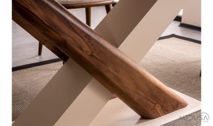 Medusa Home Mobilya - Cora Yemek Masası