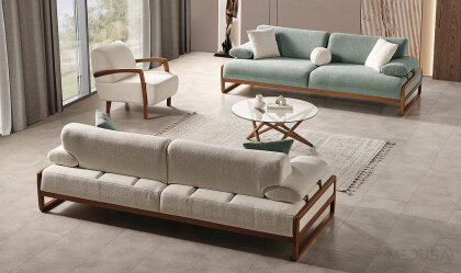 Medusa Home Mobilya - Cosa Koltuk Takımı