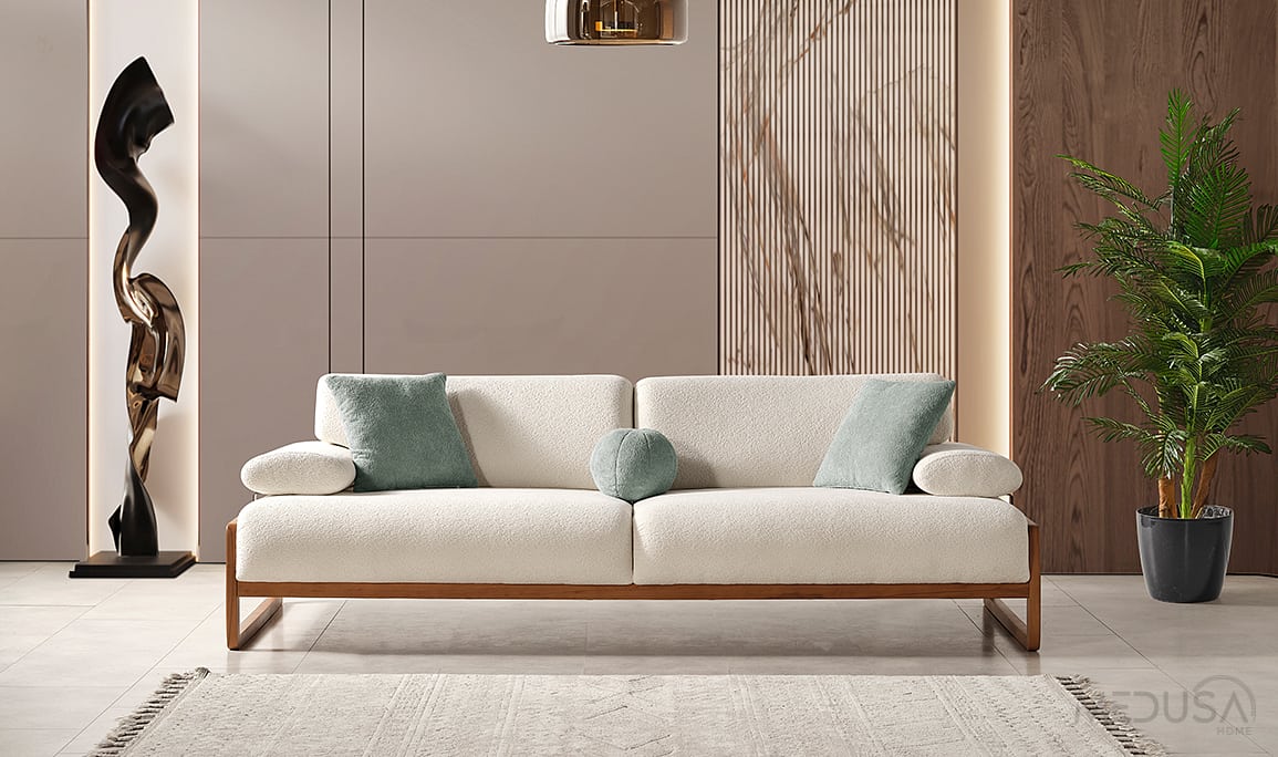 Medusa Home Mobilya - Cosa Koltuk Takımı