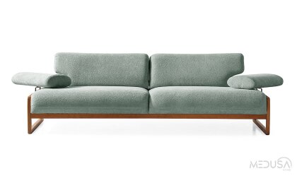 Medusa Home Mobilya - Cosa Koltuk Takımı
