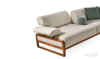 Medusa Home Mobilya - Cosa Koltuk Takımı