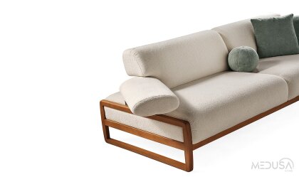 Medusa Home Mobilya - Cosa Koltuk Takımı