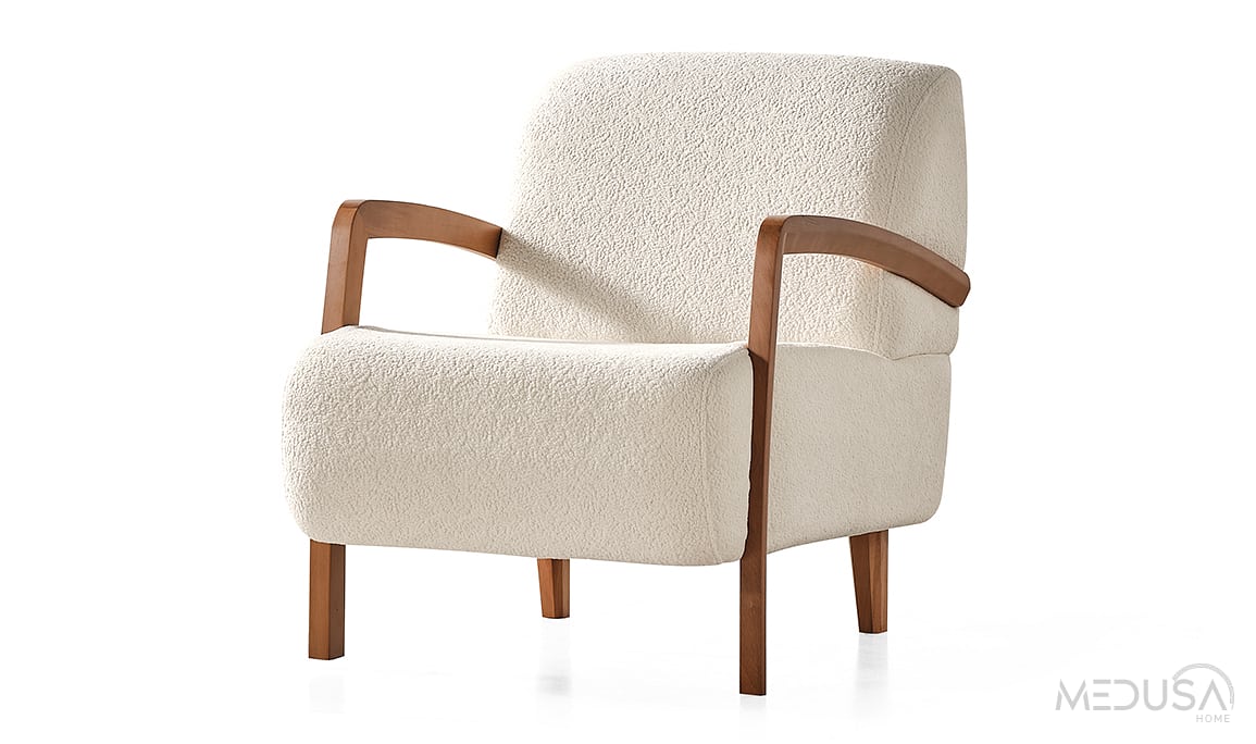 Medusa Home Mobilya - Cosa Koltuk Takımı