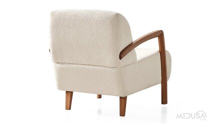 Medusa Home Mobilya - Cosa Koltuk Takımı