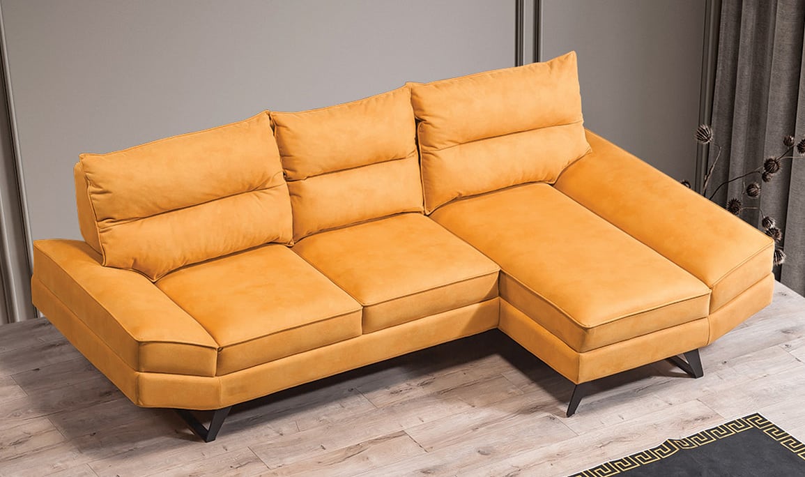 Medusa Home Mobilya - Cosa Köşe Takımı