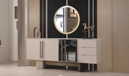 Medusa Home Mobilya - Cosmo Konsol