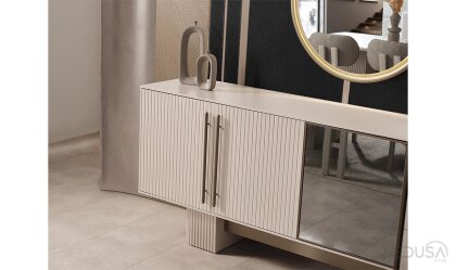 Medusa Home Mobilya - Cosmo Konsol