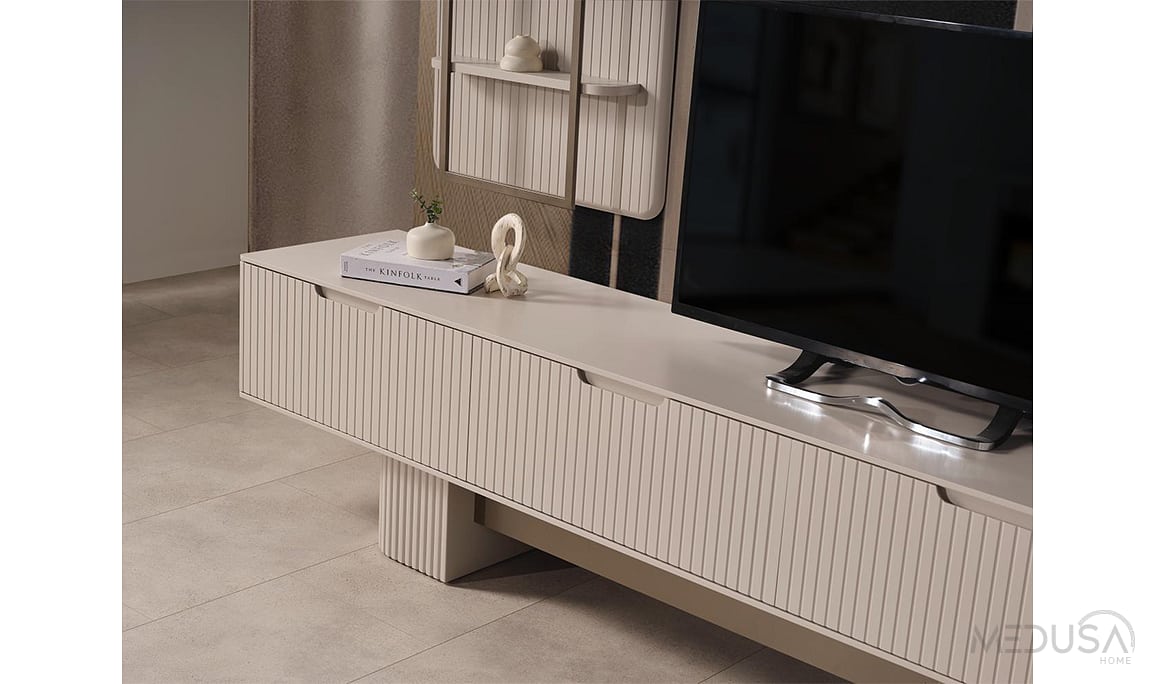Medusa Home Mobilya - Cosmo Tv Ünitesi