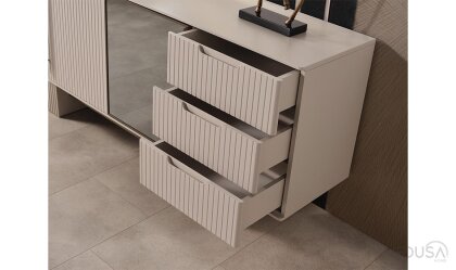 Medusa Home Mobilya - Cosmo Yemek Odası