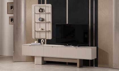 Medusa Home Mobilya - Cosmo Yemek Odası