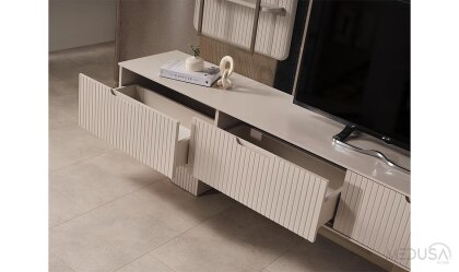 Medusa Home Mobilya - Cosmo Yemek Odası