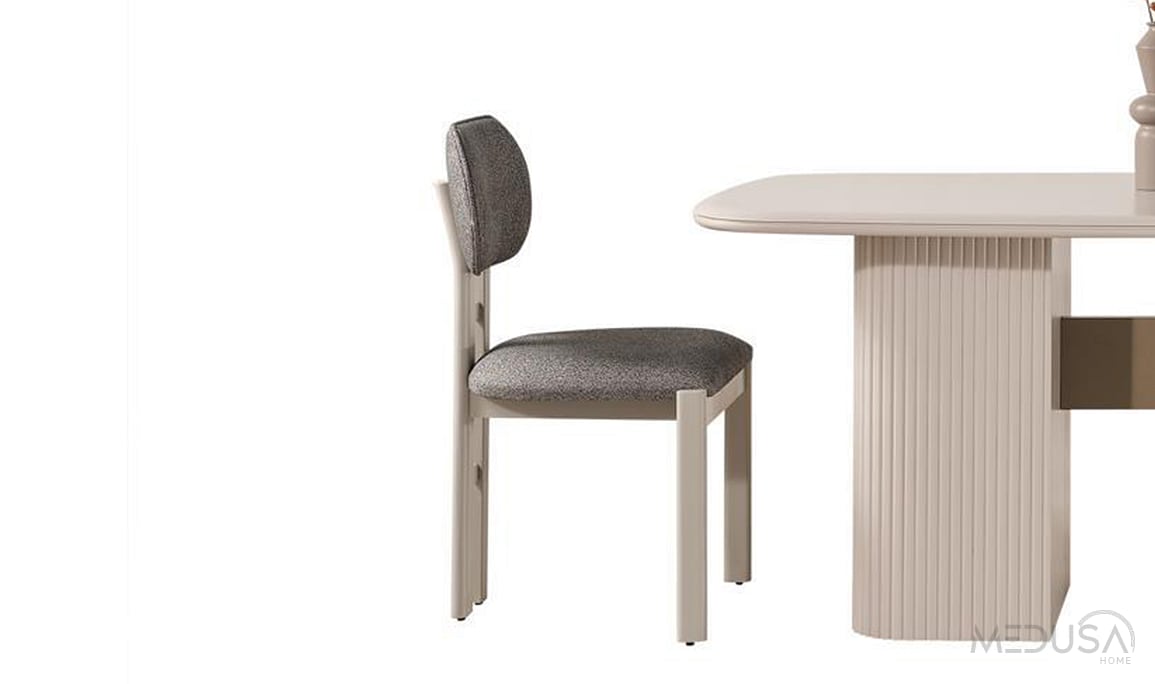 Medusa Home Mobilya - Cosmo Yemek Odası