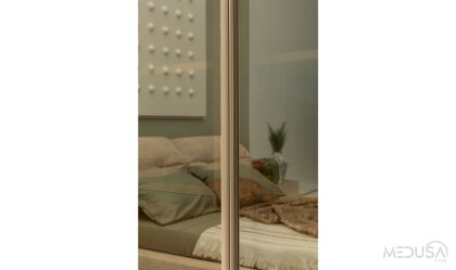 Medusa Home Mobilya - Cosmos Gardırop