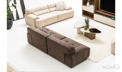 Medusa Home Mobilya - Cosmos Koltuk Takımı