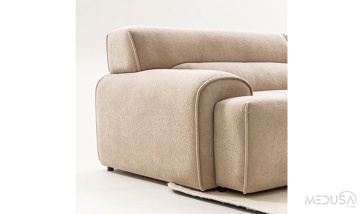 Medusa Home Mobilya - Cosmos Koltuk Takımı