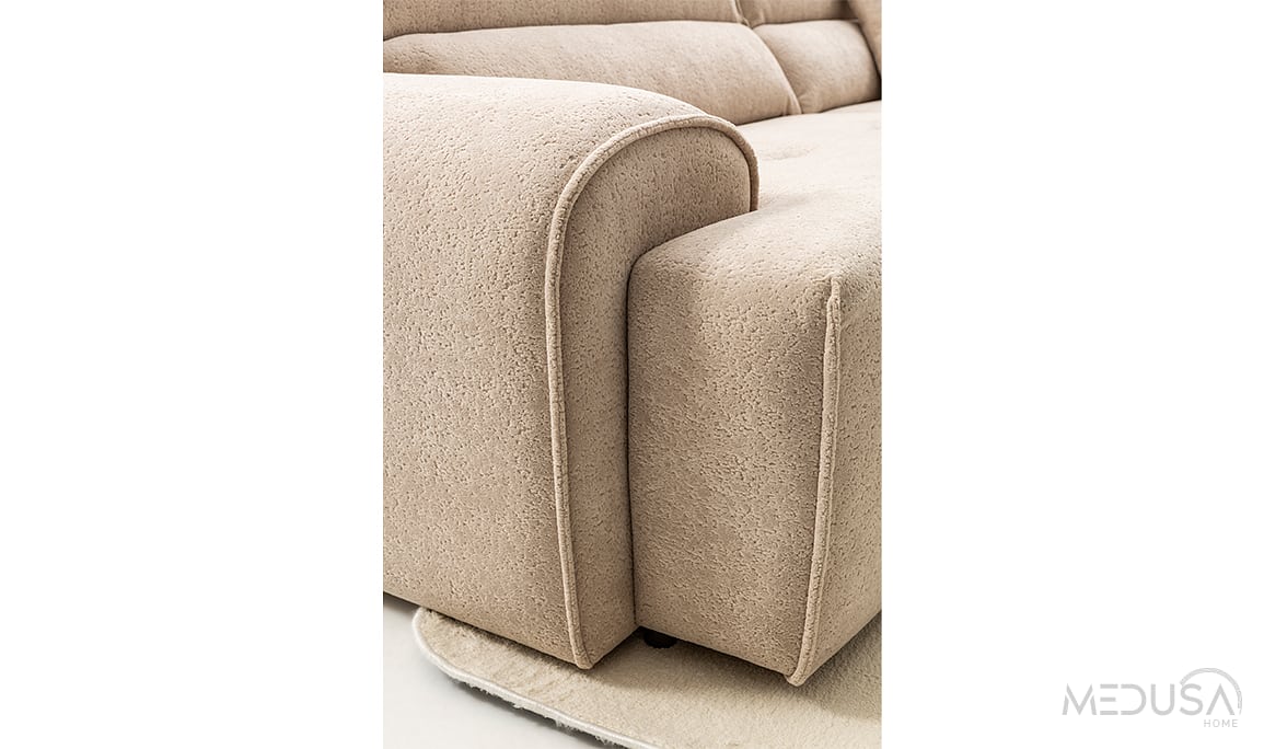 Medusa Home Mobilya - Cosmos Koltuk Takımı