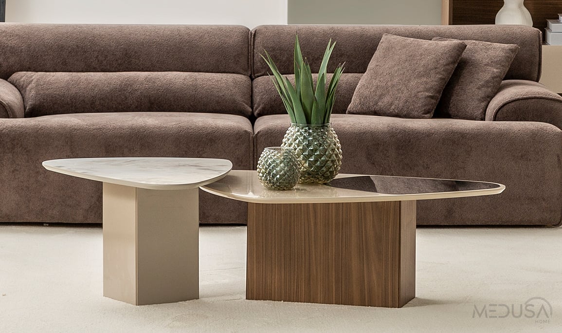 Medusa Home Mobilya - Cosmos Koltuk Takımı
